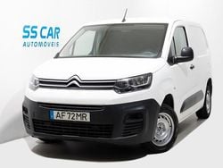 Branco Usado 2021 Citroën Berlingo Feel SUV | € 13.990 (Preço justo)