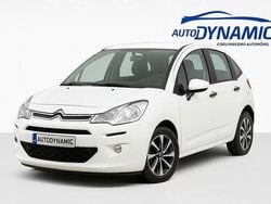 Branco Usado 2016 Citroën C3 Attraction Citadino | € 6.900 (Super Preço)