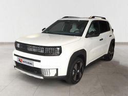 Branco Novo 2025 Fiat 600 La Prima SUV | € 25.790