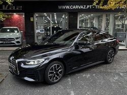 Preto Usado 2022 BMW 420 Coupé | € 35.950 (Super Preço)