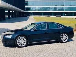 Usado 2010 Audi A8 Sedan | € 18.900