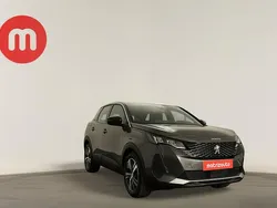 Usado 2024 Peugeot 3008 Allure | € 31.999 (Preço justo)