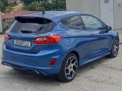 Usado 2019 Ford Fiesta Performance Edition Citadino | € 16.590 (Super Preço)