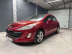 Usado 2008 Peugeot 308 Sedan | € 4.500 (Preço justo)