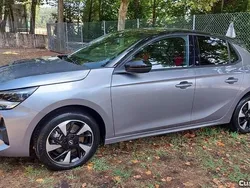 Cinza Usado 2023 Opel Corsa-e GS Line Citadino | € 17.900 (Super Preço)