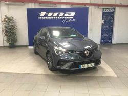 Cinzento Usado 2021 Renault Clio V Citadino | € 16.800 (Preço justo)