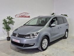 Usado 2013 VW Sharan Monovolume | € 17.950