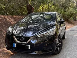 Usado 2018 Nissan Micra GT Citadino | € 8.999 (Super Preço)