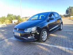 Usado 2017 VW Polo Sedan | € 10.750 (Preço justo)