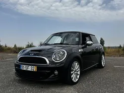 Usado 2011 Mini Cooper SD Citadino | € 8.500