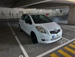 Usado 2007 Toyota Yaris | € 2.950 (Bom preço)