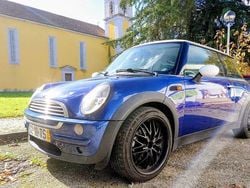 Usado 2002 Mini ONE Citadino | € 4.050 (Preço justo)