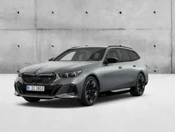 Bmw individual cinza frozen pure Usado 2024 BMW i5 Comfort Edition Sedan | € 145.662