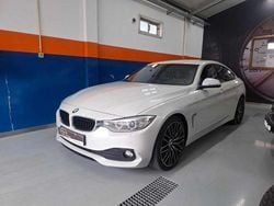 Usado 2014 BMW 420 Gran Coupé Coupé | € 15.900