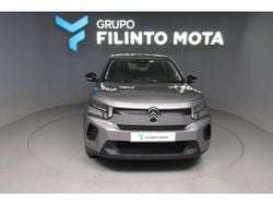 Cinzento Usado 2025 Citroën C3 Citadino | € 18.490 (Preço justo)