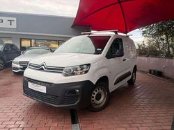 Branco Usado 2021 Citroën Berlingo Sedan | € 13.000 (Preço justo)