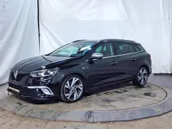Preto Usado 2017 Renault Mégane IV Carrinha | € 14.990 (Super Preço)