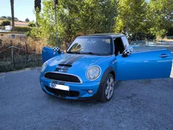 Usado 2008 Mini Cooper S Citadino | € 6.500 (Bom preço)