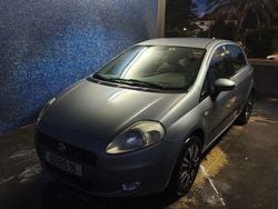 Usado 2006 Fiat Grande Punto Citadino | € 2.500 (Preço elevado)