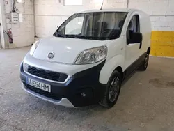 Branco Usado 2020 Fiat Fiorino Monovolume | € 10.100 (Bom preço)