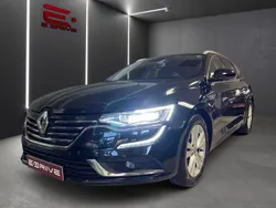 Preto Usado 2018 Renault Talisman Business Sedan | € 16.980 (Preço justo)
