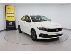 Branco Usado 2022 Fiat Tipo | € 15.430 (Preço justo)