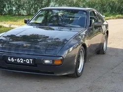 Cinzento Usado 1982 Porsche 944 Coupé | € 26.700
