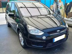 Usado 2009 Ford S-MAX S Monovolume | € 7.500 (Preço justo)