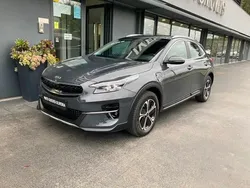 Cinzento Usado 2021 Kia XCeed SUV | € 20.500 (Preço justo)