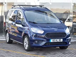 Ford Courier