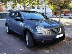 Usado 2008 Nissan Qashqai SUV | € 5.000