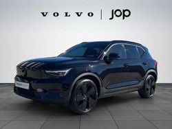 Preto Usado 2025 Volvo EX40 Single Motor Extended Range SUV | € 51.500