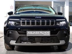 Preto Novo 2025 Jeep Avenger Summit SUV | € 27.990 (Preço justo)