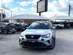 Cinza Usado 2023 Seat Arona Xperience SUV | € 21.900 (Preço elevado)