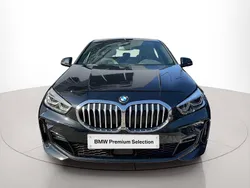 Usado 2024 BMW 116 Citadino | € 32.890 (Preço elevado)