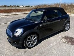 Usado 2012 Mini Cooper Citadino | € 14.500