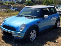 Azul Usado 2005 Mini ONE Exclusive Citadino | € 7.490 (Preço justo)
