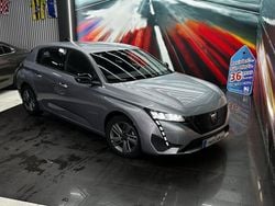 Cinza Usado 2023 Peugeot 308 Active Citadino | € 20.999 (Preço justo)