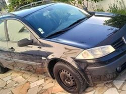 Usado 2004 Renault Mégane II Sedan | € 1.700 (Preço justo)