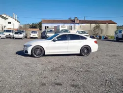Usado 2015 BMW 420 Sport Line Sedan | € 23.650 (Preço elevado)