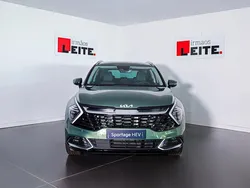 Verde Novo 2025 Kia Sportage SUV | € 40.990 (Bom preço)