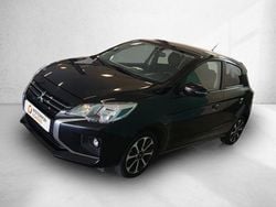 Preto Usado 2022 Mitsubishi Space Star Edition Sedan | € 11.990 (Preço justo)
