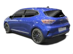 Usado 2023 Renault Clio V Evolution Citadino | € 19.450 (Preço justo)