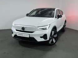 Branco Usado 2023 Volvo XC40 Ultimate SUV | € 49.500 (Caro)