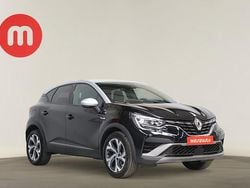 Usado 2023 Renault Captur RS Line SUV | € 19.499 (Preço justo)