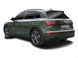 Usado 2023 Audi Q5 S-Line SUV | € 73.175