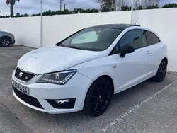 Usado 2014 Seat Ibiza FR | € 9.990 (Preço justo)