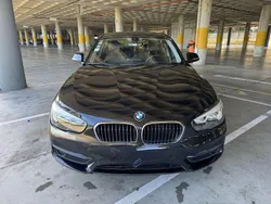 Usado 2016 BMW 116 Comfort Edition Citadino | € 16.000 (Caro)