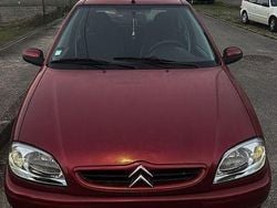 Usado 2002 Citroën Saxo Citadino | € 1.150 (Preço justo)