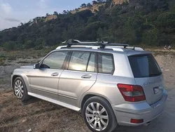 Usado 2010 Mercedes GLK220 SUV | € 15.400